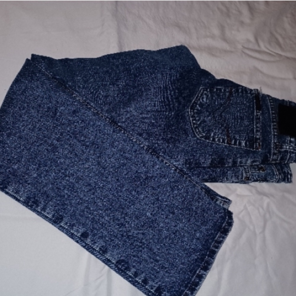 - Harley Davidson jeans euc!